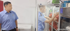 营者普及《食物平安法》及母婴行业规范